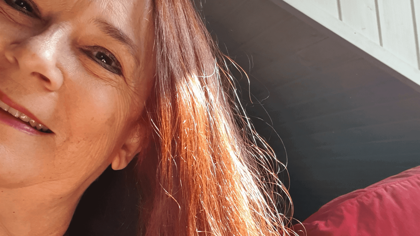 Die Kraft und Bedeutung der roten Haare von Barbara-Mira