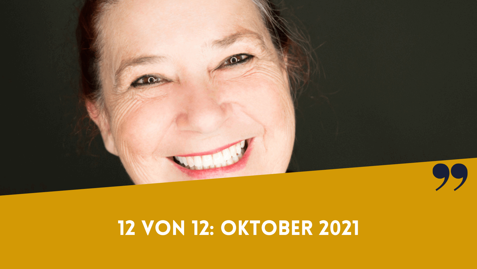 12 von 12 Oktober 2021 von Barbara-Mira Jakob