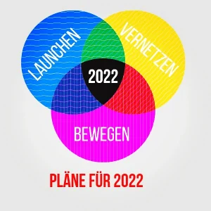 Ikagai für 2022