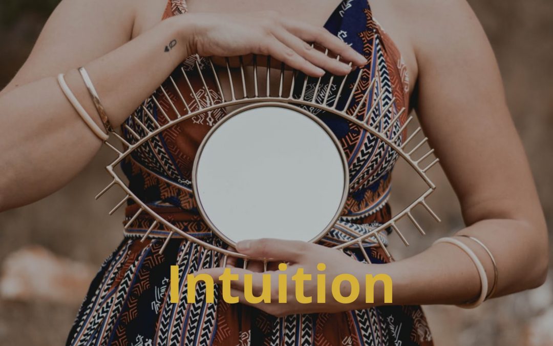 10 Tipps für die angehende Medizinfrau zur Stärkung ihrer Intuition
