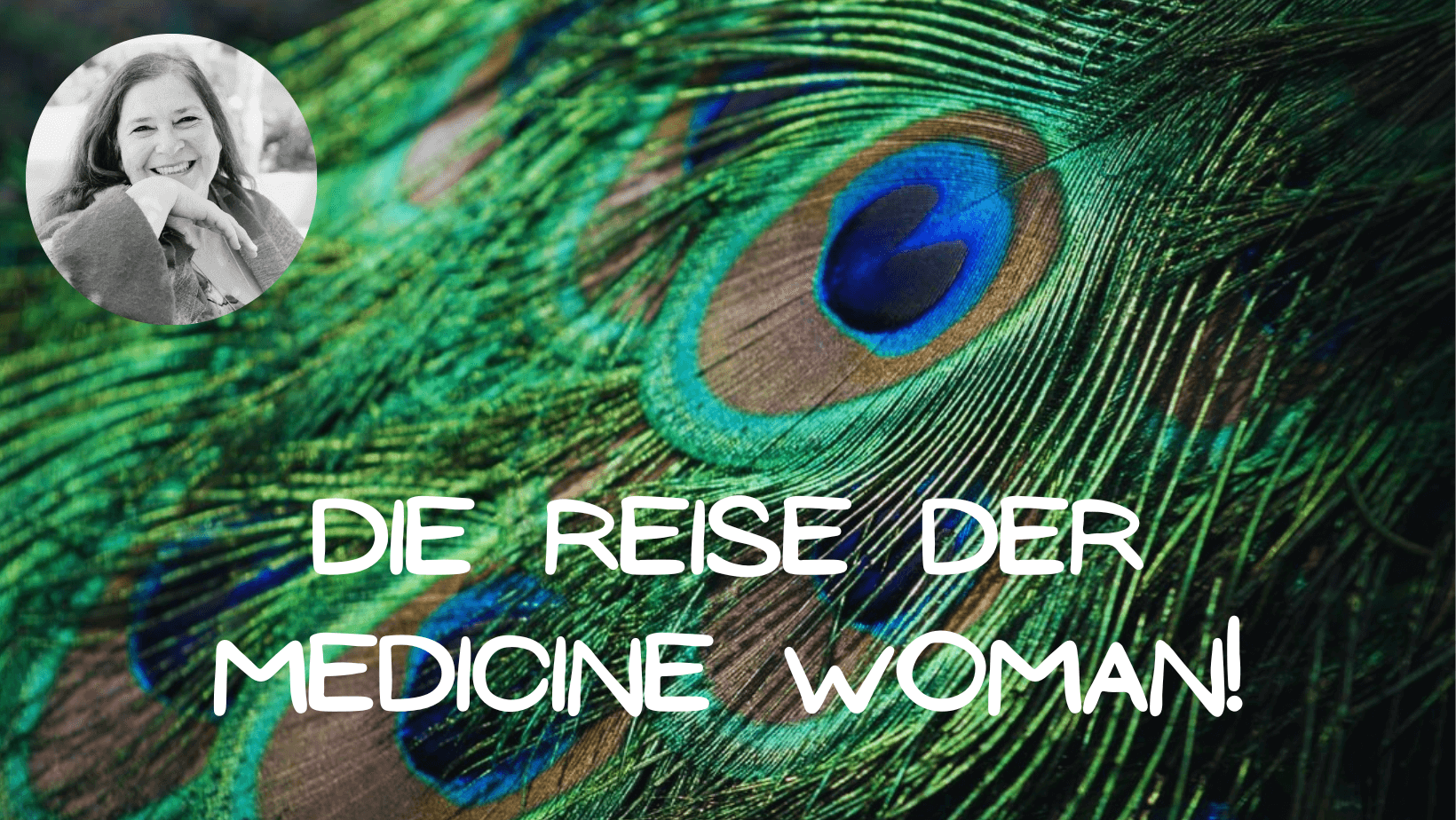 Reise der Medicine Woman